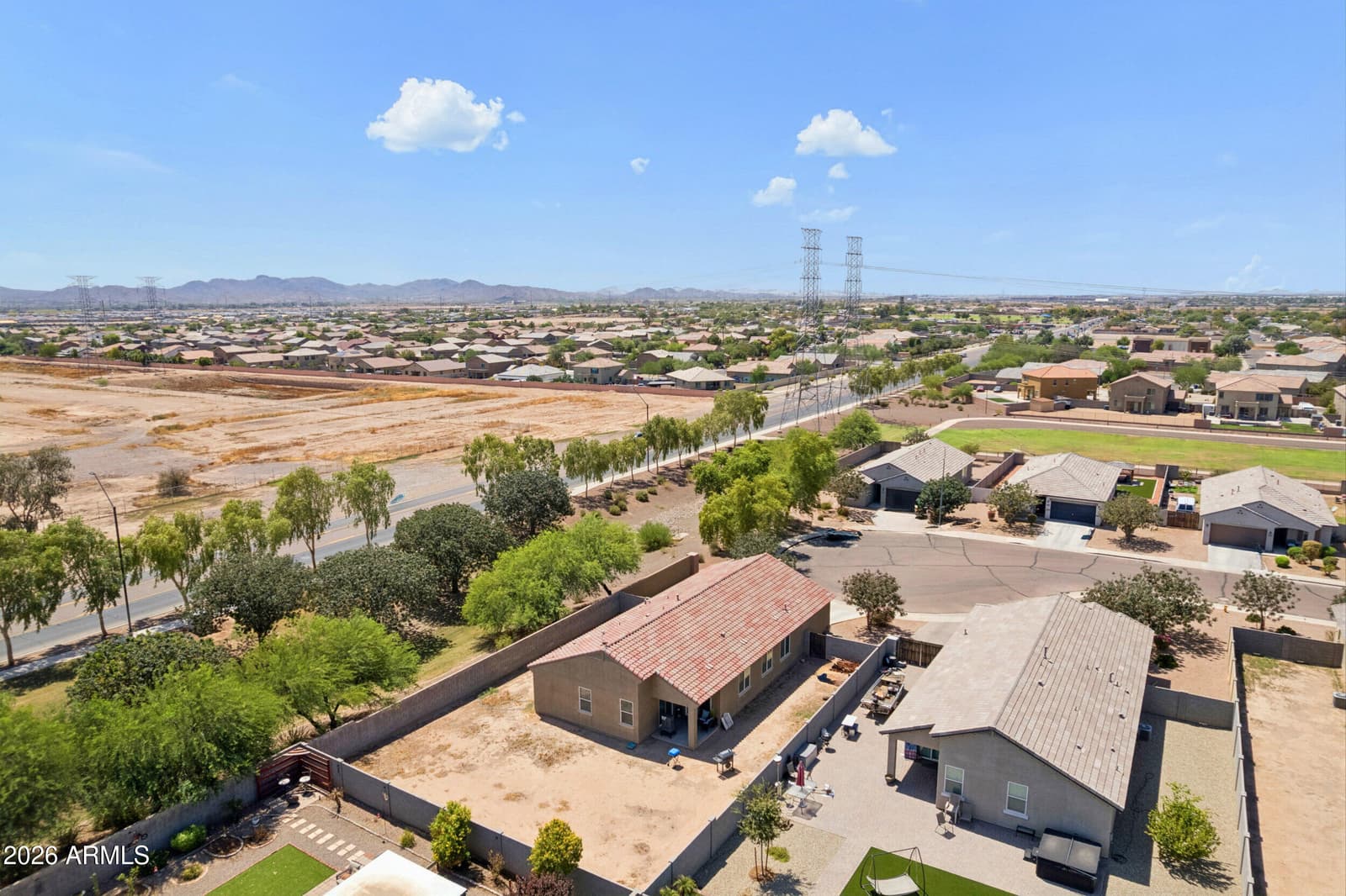 2625 S 120th Drive, Avondale, AZ 85323 — photo 42 of 94