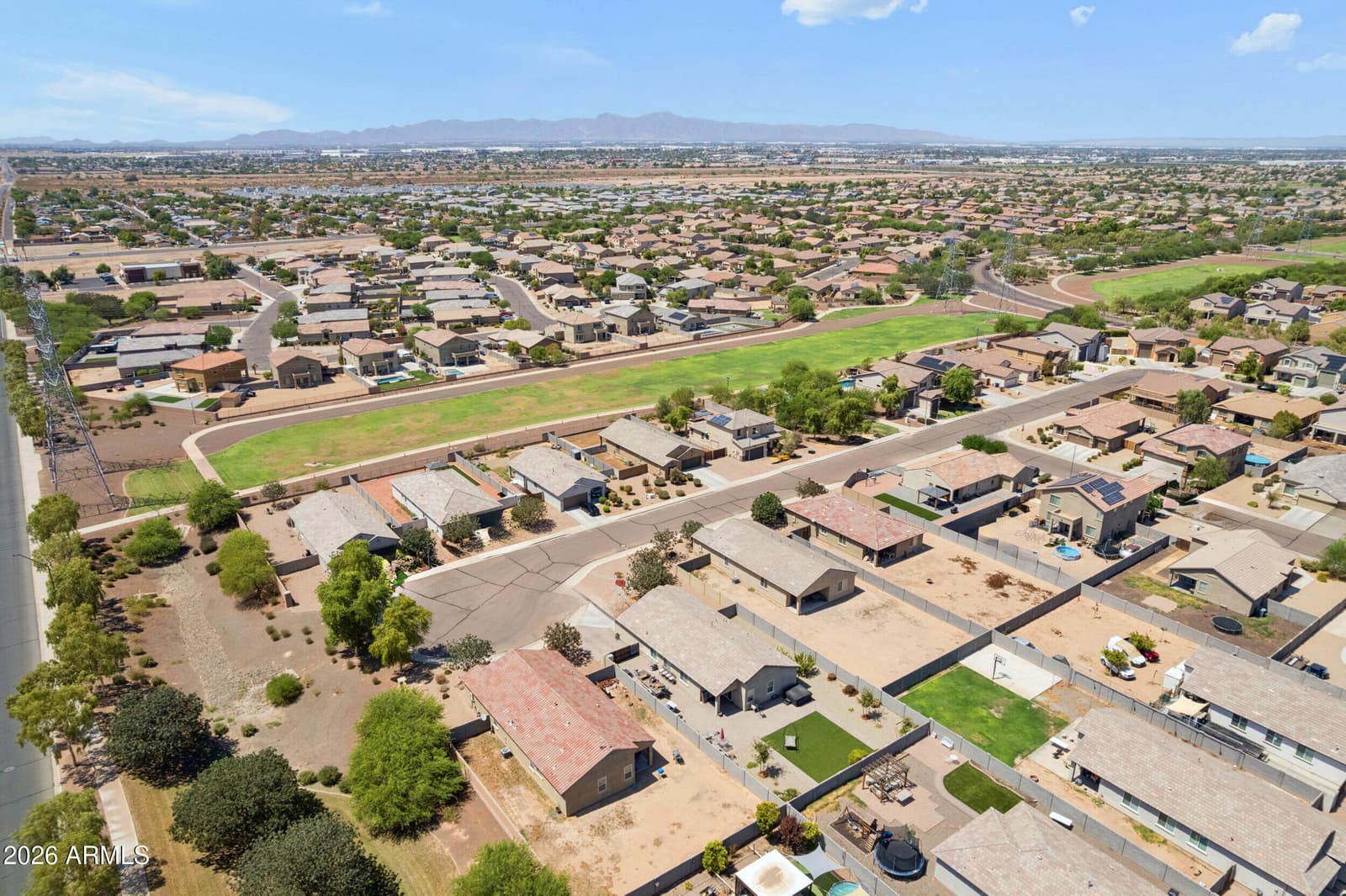 2625 S 120th Drive, Avondale, AZ 85323 — photo 44 of 94