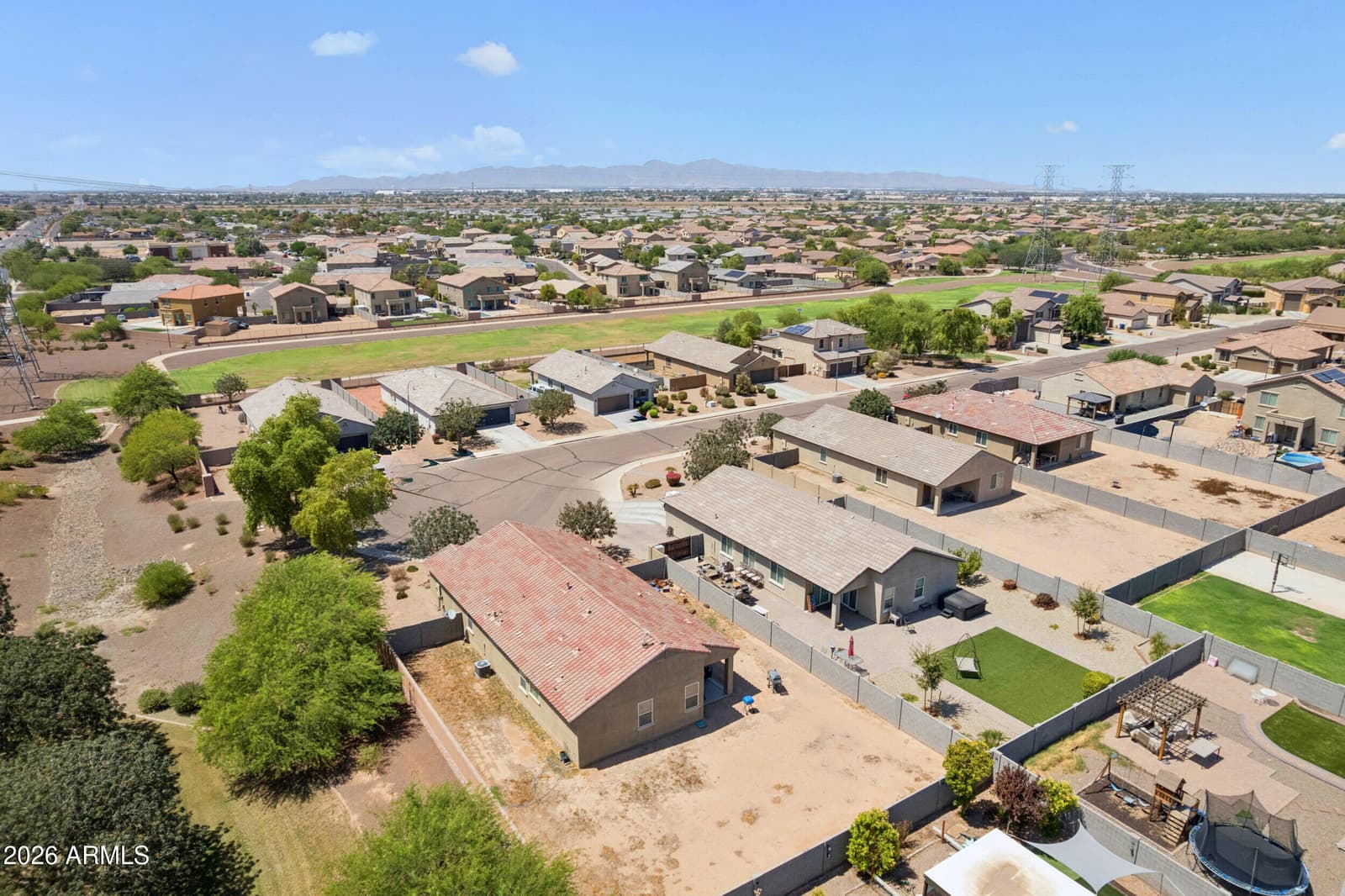 2625 S 120th Drive, Avondale, AZ 85323 — photo 45 of 94