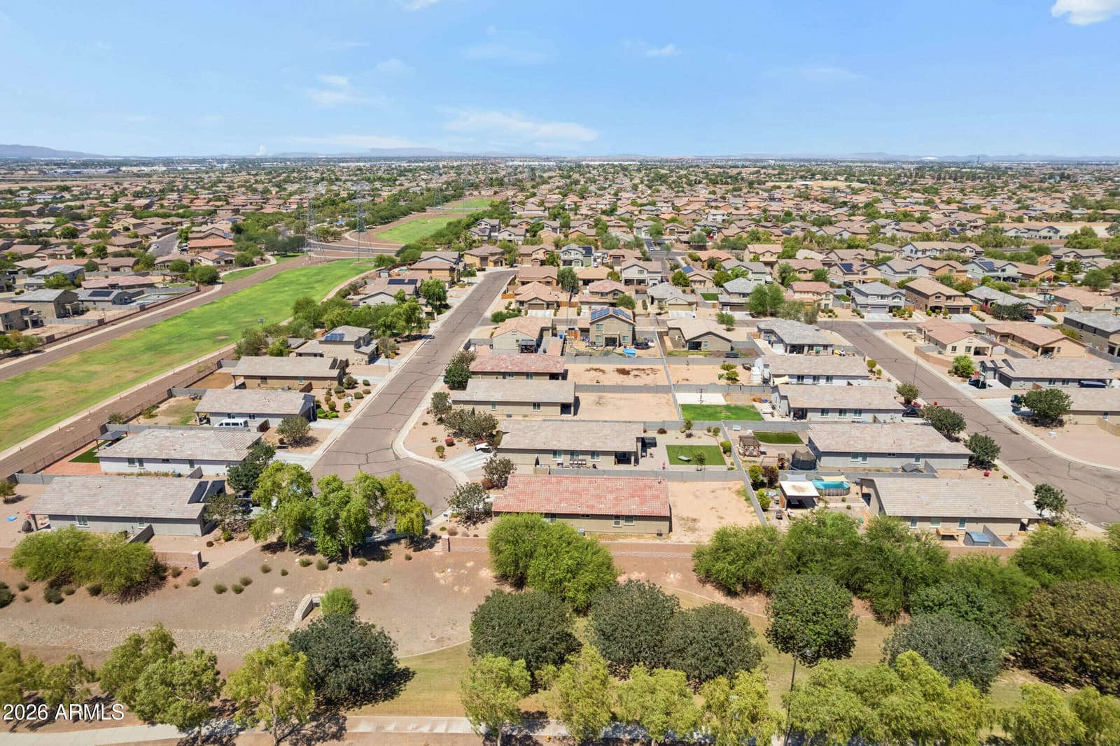 2625 S 120th Drive, Avondale, AZ 85323 — photo 46 of 94