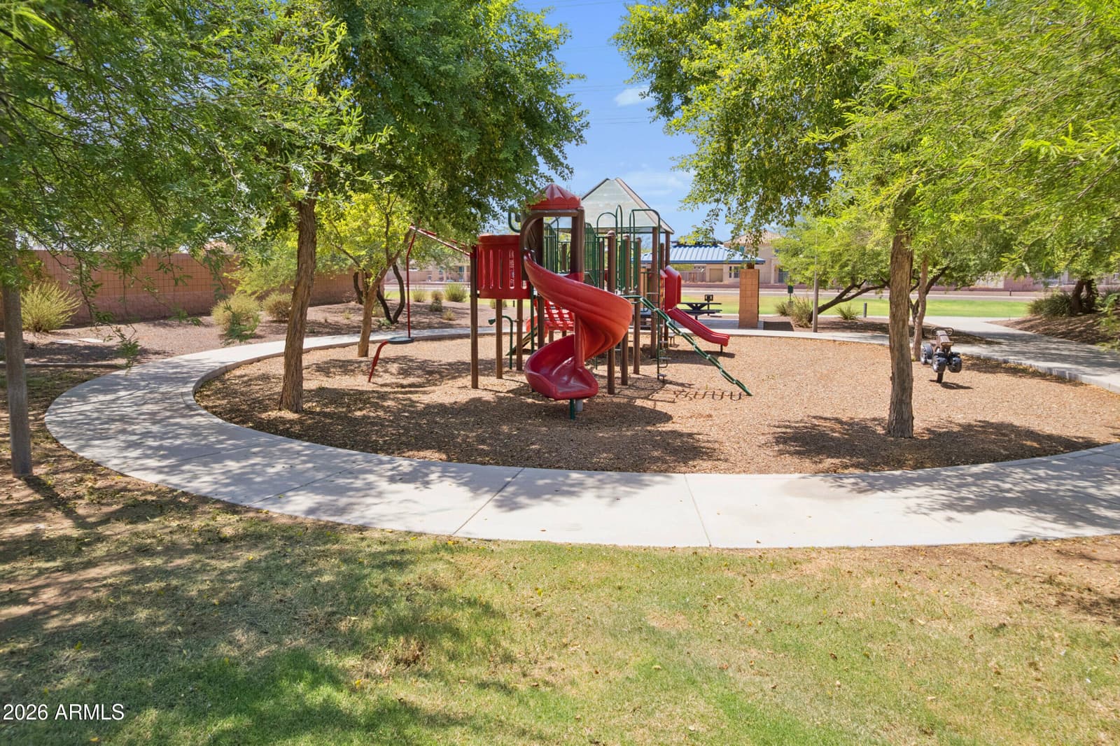 2625 S 120th Drive, Avondale, AZ 85323 — photo 47 of 94