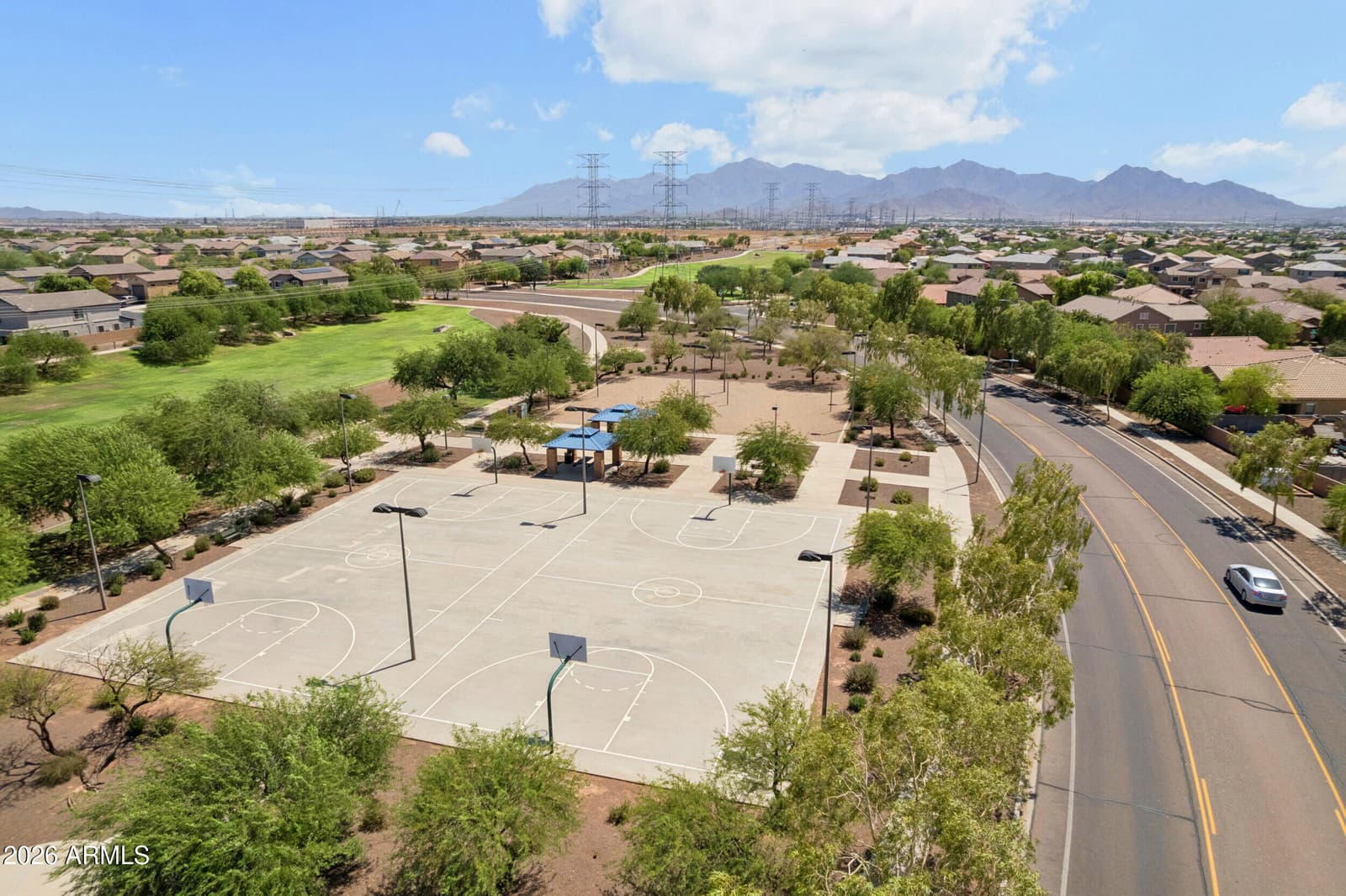 2625 S 120th Drive, Avondale, AZ 85323 — photo 54 of 94
