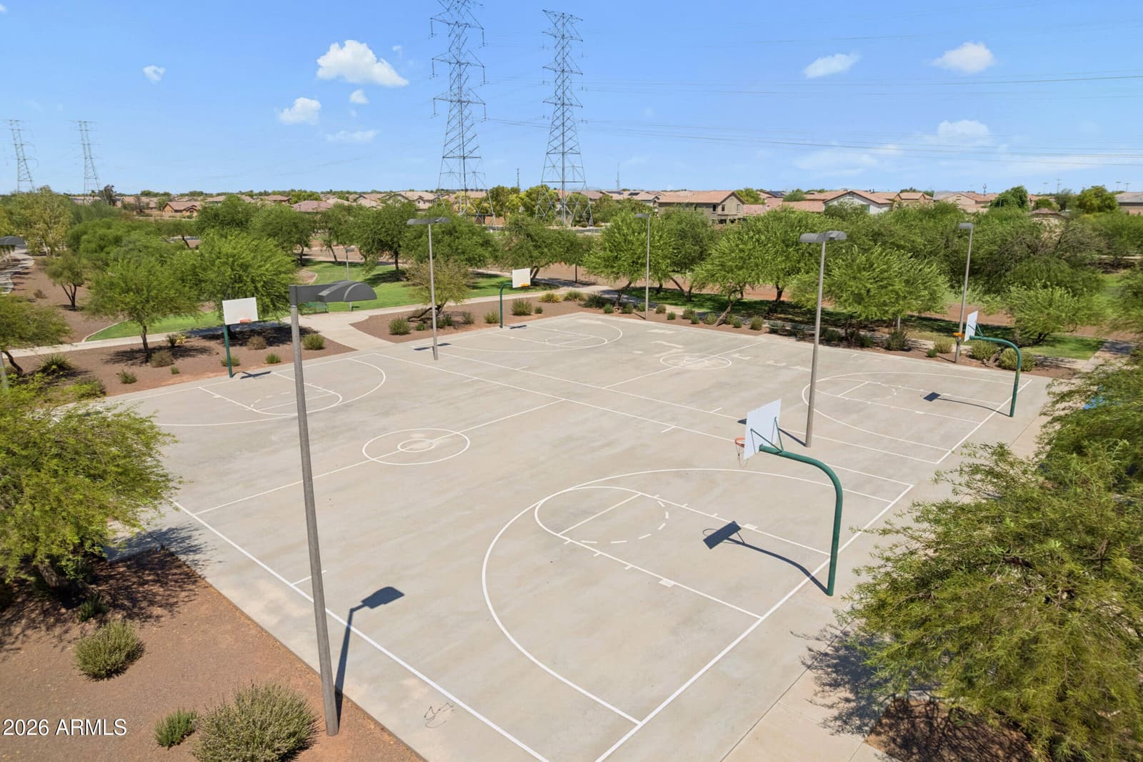 2625 S 120th Drive, Avondale, AZ 85323 — photo 53 of 94