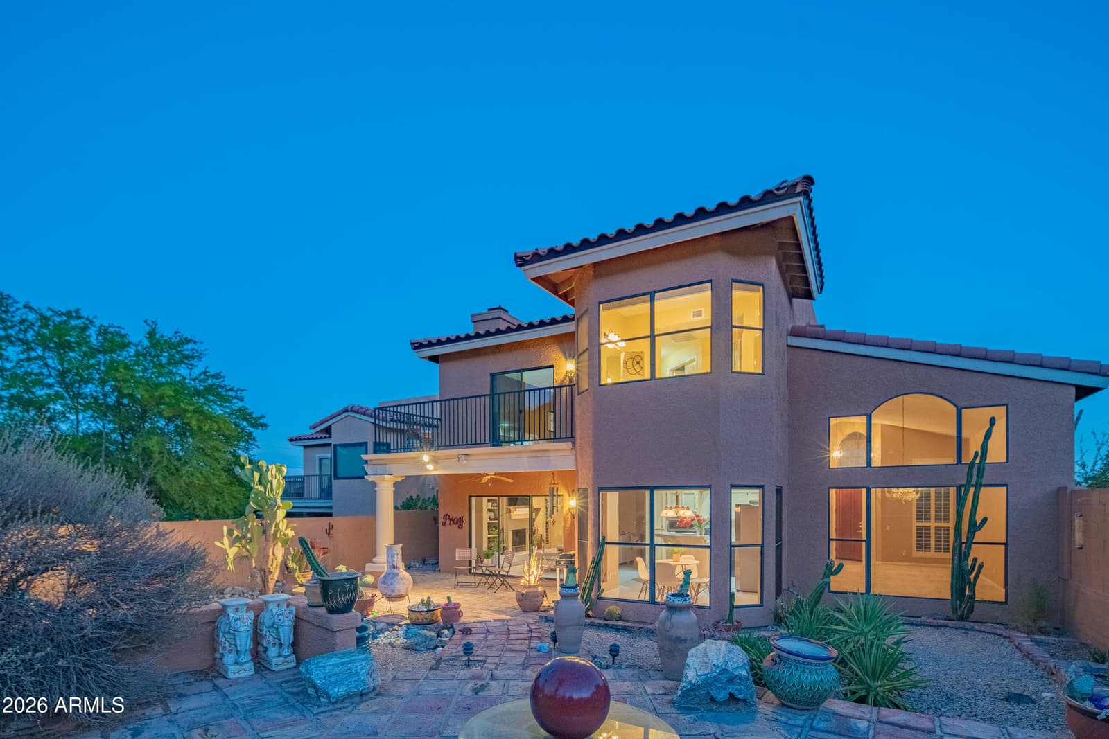 1054 E Shangri La Road, Phoenix, AZ 85020 — photo 30 of 35