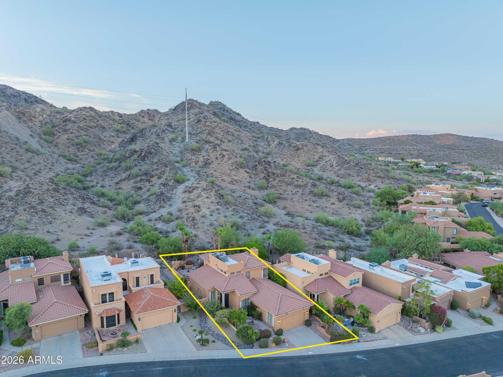 1054 E Shangri La Road, Phoenix, AZ 85020 — photo 31 of 35