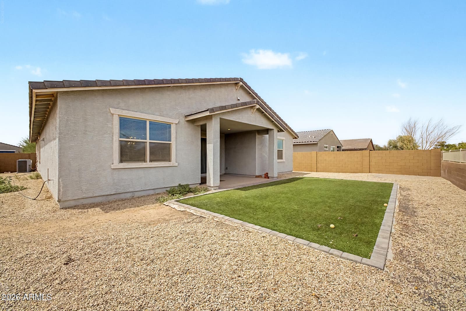 362 S San Vicente Lane, Casa Grande, AZ 85194 — photo 34 of 38