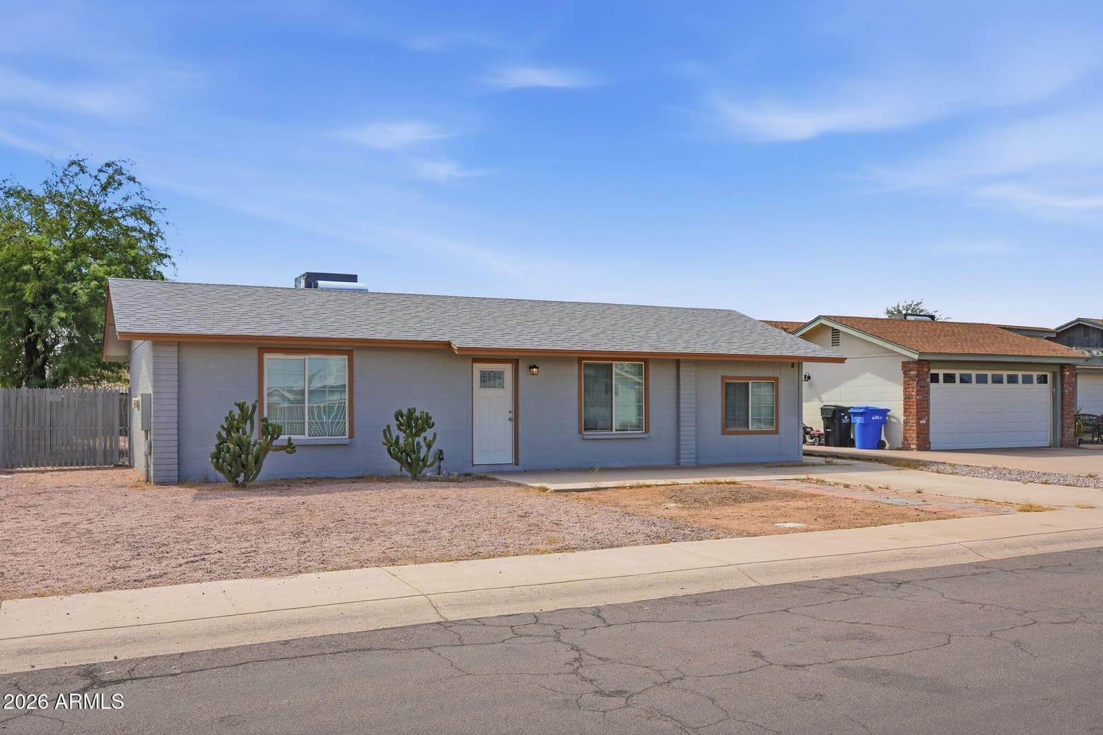 19208 N 5th Avenue, Phoenix, AZ 85027 — photo 1 of 26