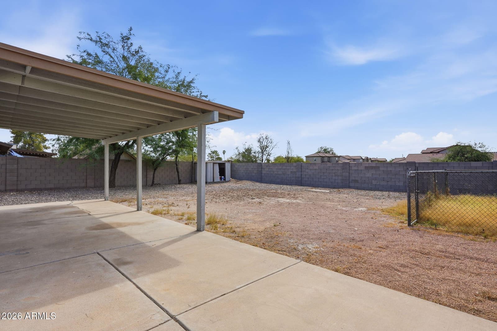 19208 N 5th Avenue, Phoenix, AZ 85027 — photo 22 of 26