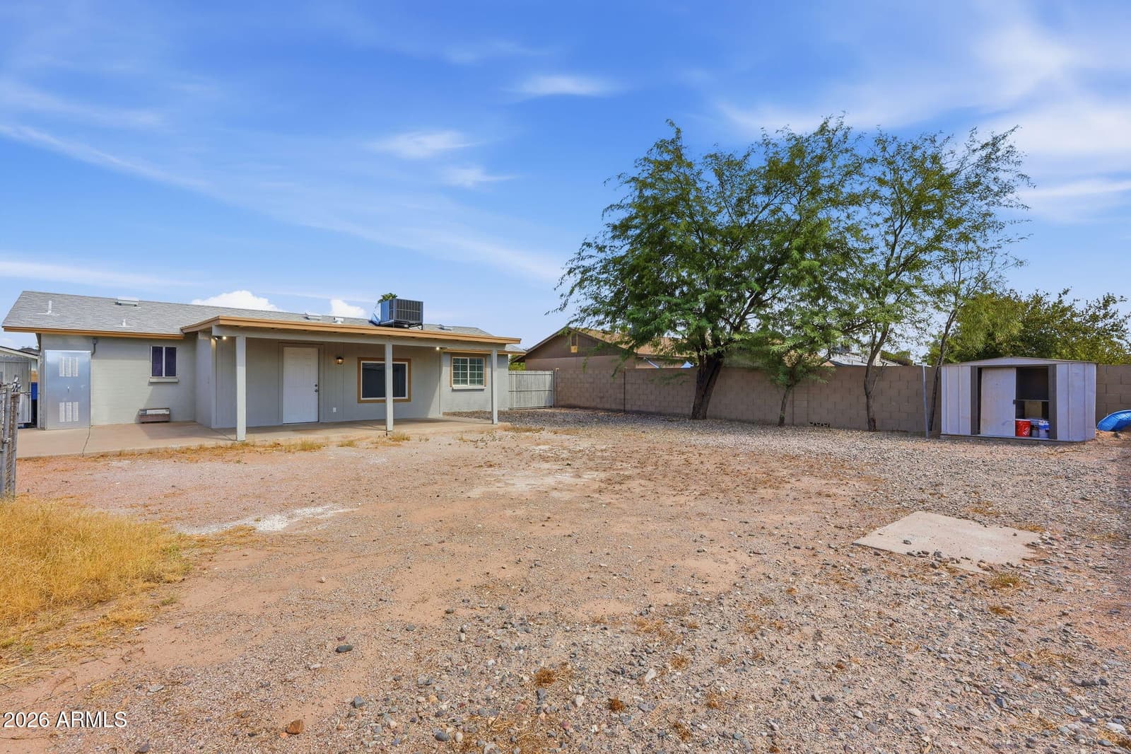 19208 N 5th Avenue, Phoenix, AZ 85027 — photo 23 of 26