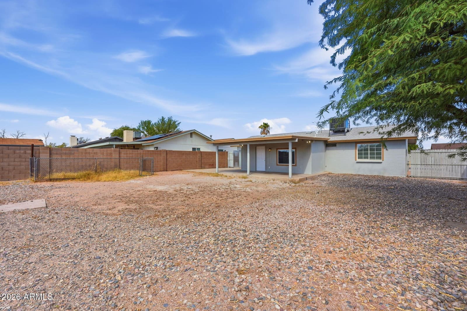 19208 N 5th Avenue, Phoenix, AZ 85027 — photo 24 of 26
