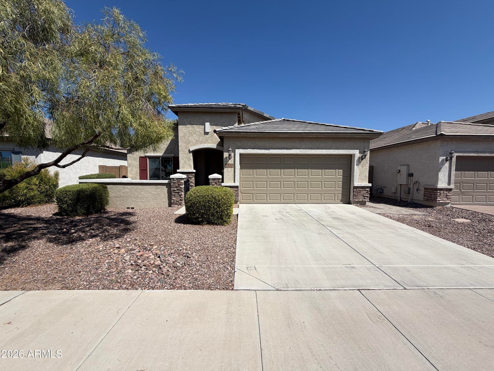 2626 W Gray Wolf Trail, Phoenix, AZ 85085 — photo 1 of 29