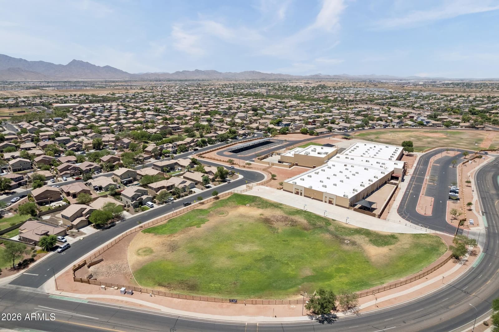 2625 S 120th Drive, Avondale, AZ 85323 — photo 58 of 94
