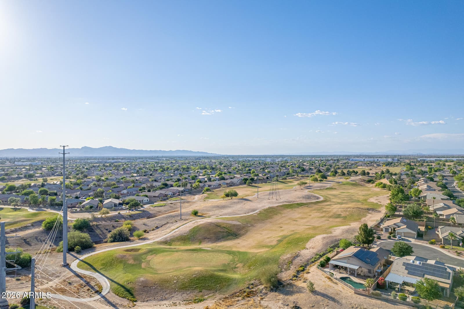 2625 S 120th Drive, Avondale, AZ 85323 — photo 66 of 94