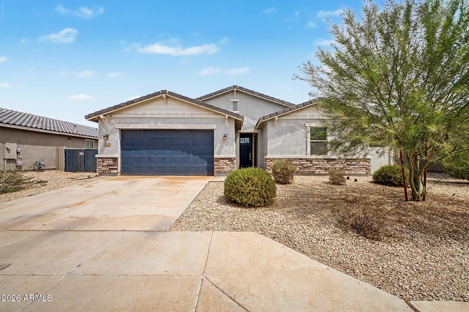 362 S San Vicente Lane, Casa Grande, AZ 85194 — photo 1 of 38