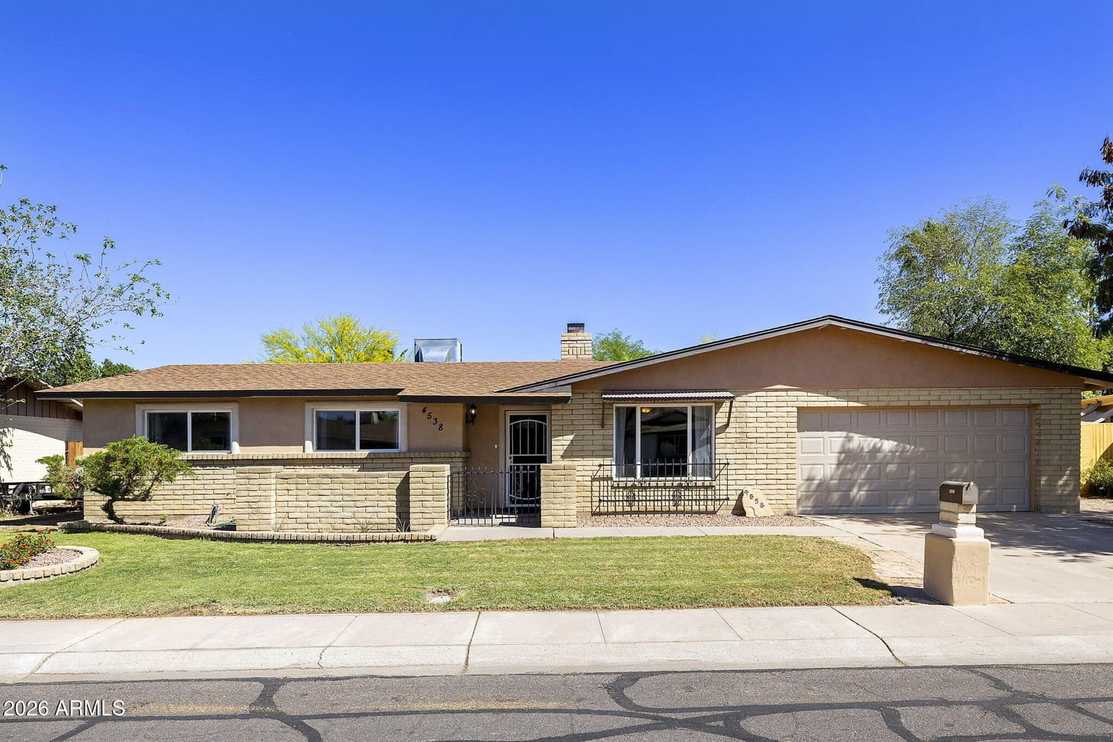 4538 W Purdue Avenue, Glendale, AZ 85302 — photo 2 of 60