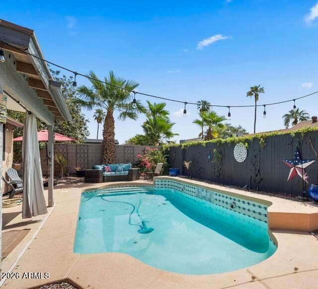 1225 E Kristal Way, Phoenix, AZ 85024 — photo 24 of 25