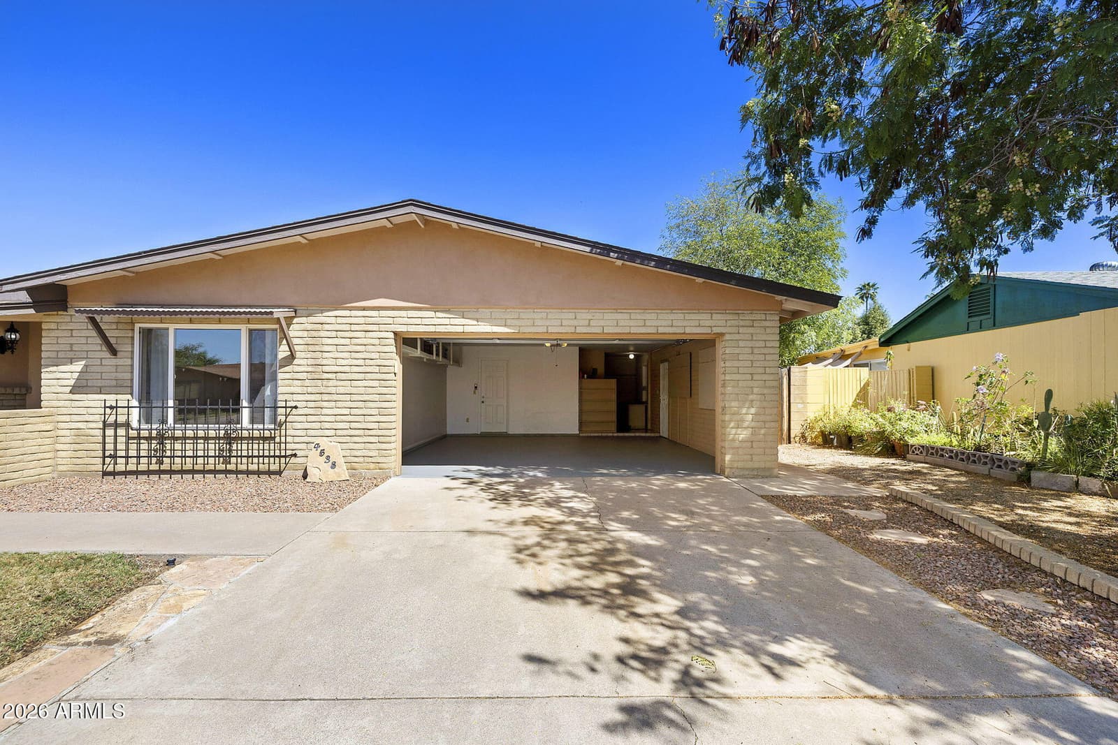 4538 W Purdue Avenue, Glendale, AZ 85302 — photo 35 of 60