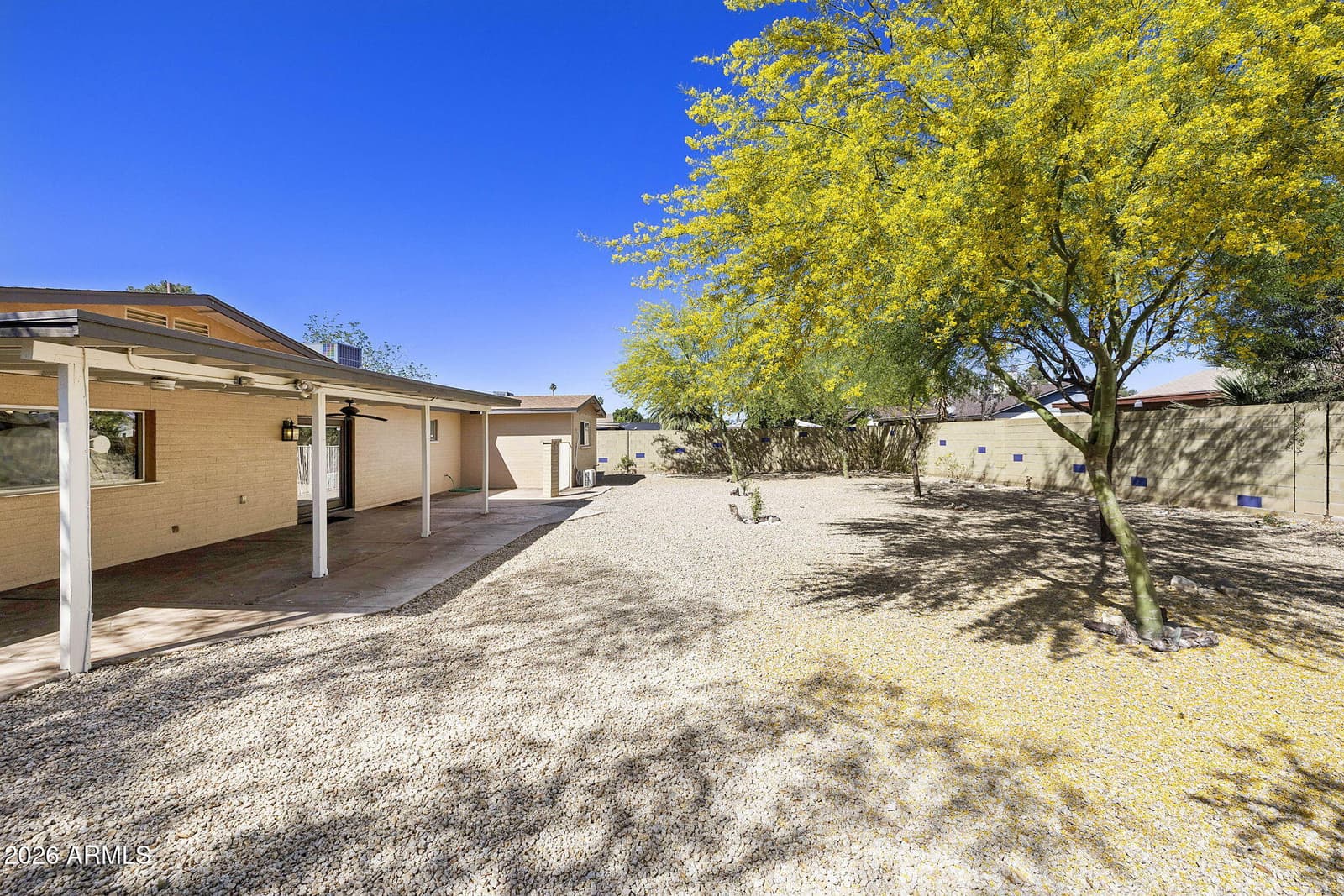 4538 W Purdue Avenue, Glendale, AZ 85302 — photo 52 of 60