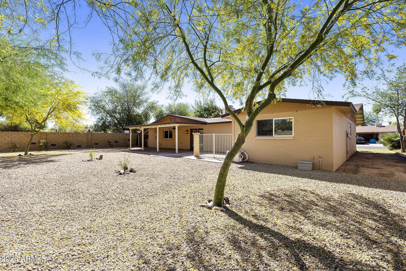 4538 W Purdue Avenue, Glendale, AZ 85302 — photo 56 of 60