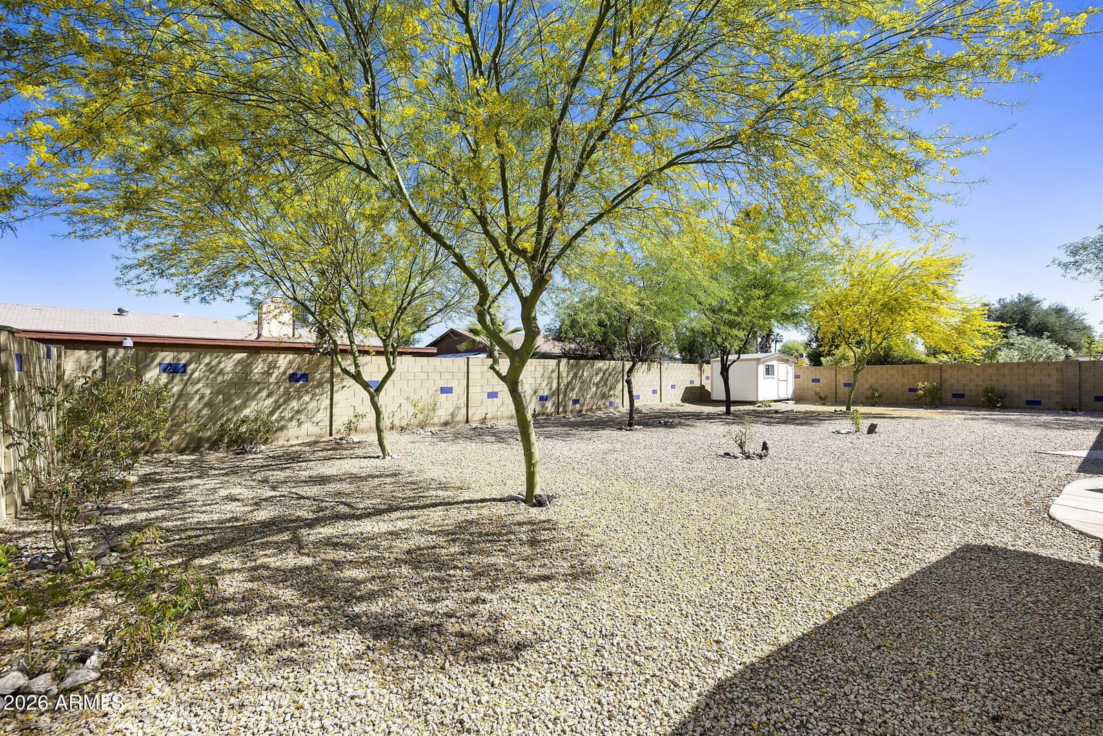 4538 W Purdue Avenue, Glendale, AZ 85302 — photo 58 of 60
