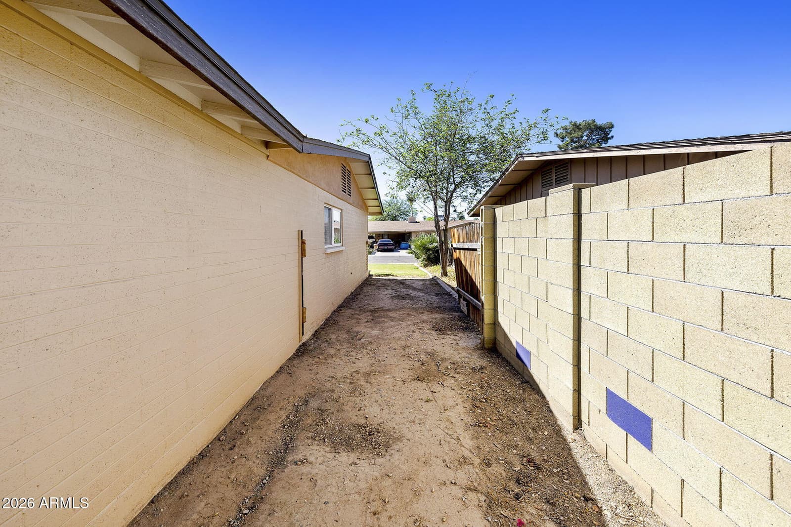 4538 W Purdue Avenue, Glendale, AZ 85302 — photo 59 of 60