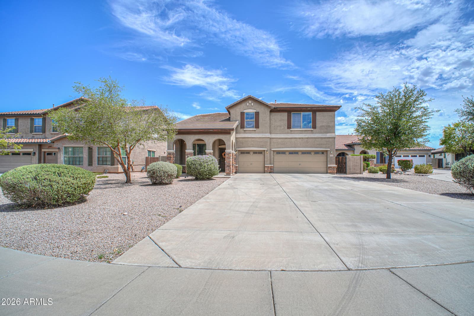 6757 S Tucana Lane, Gilbert, AZ 85298 — photo 4 of 76