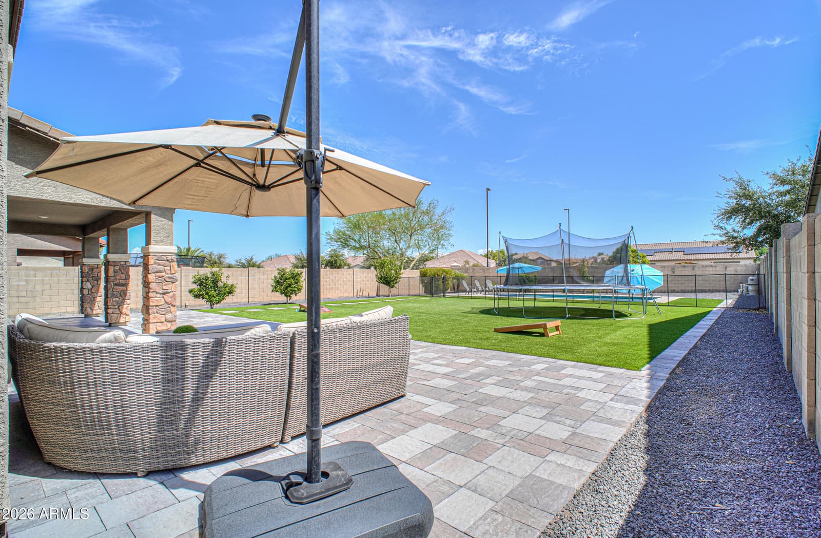 6757 S Tucana Lane, Gilbert, AZ 85298 — photo 51 of 76