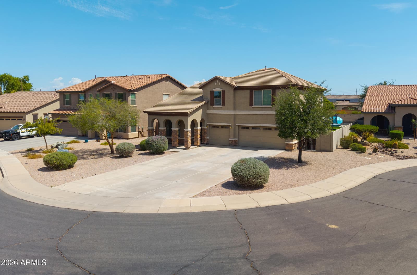 6757 S Tucana Lane, Gilbert, AZ 85298 — photo 70 of 76