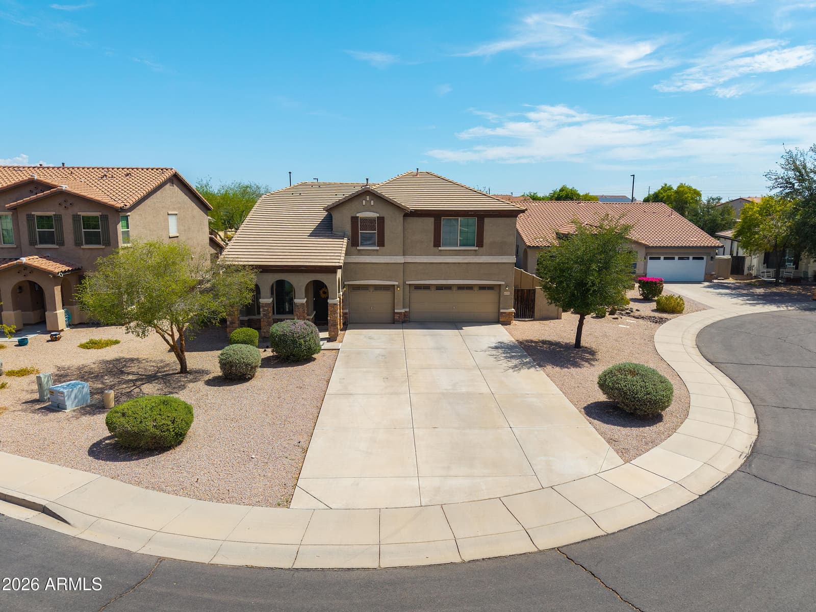 6757 S Tucana Lane, Gilbert, AZ 85298 — photo 71 of 76