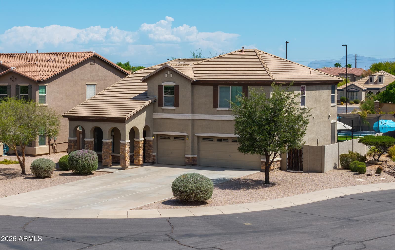 6757 S Tucana Lane, Gilbert, AZ 85298 — photo 73 of 76