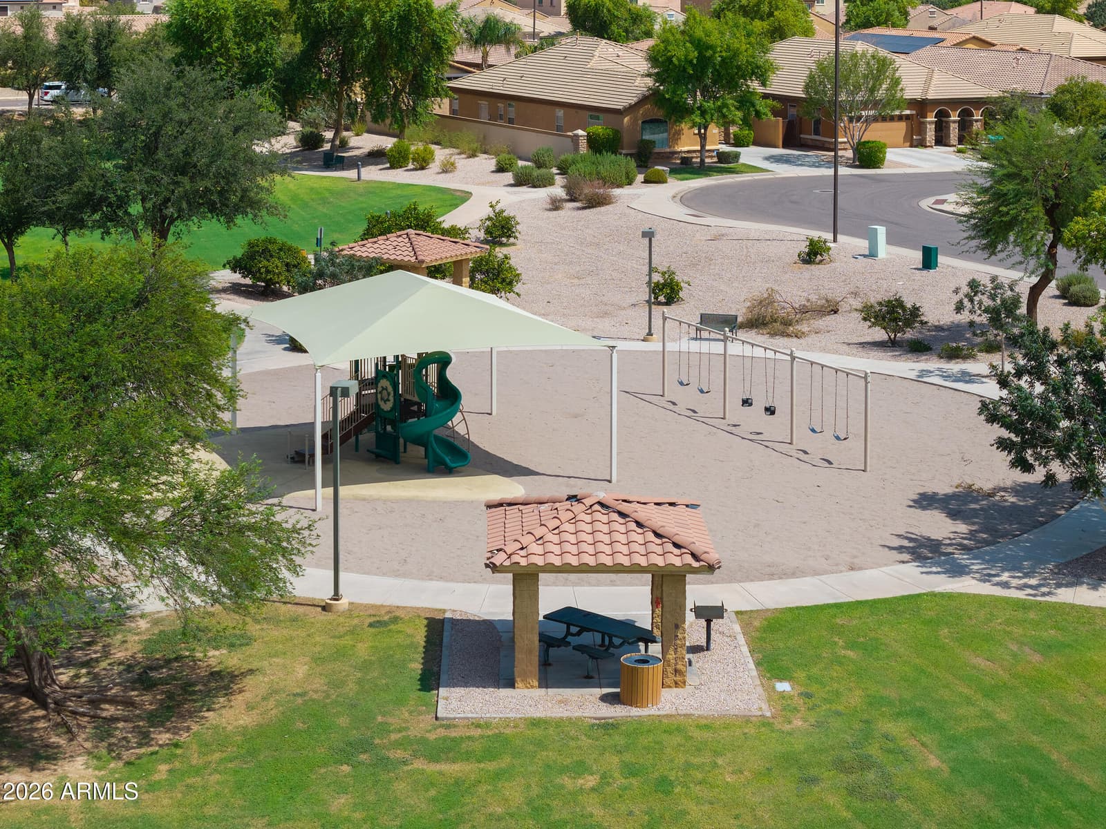 6757 S Tucana Lane, Gilbert, AZ 85298 — photo 75 of 76