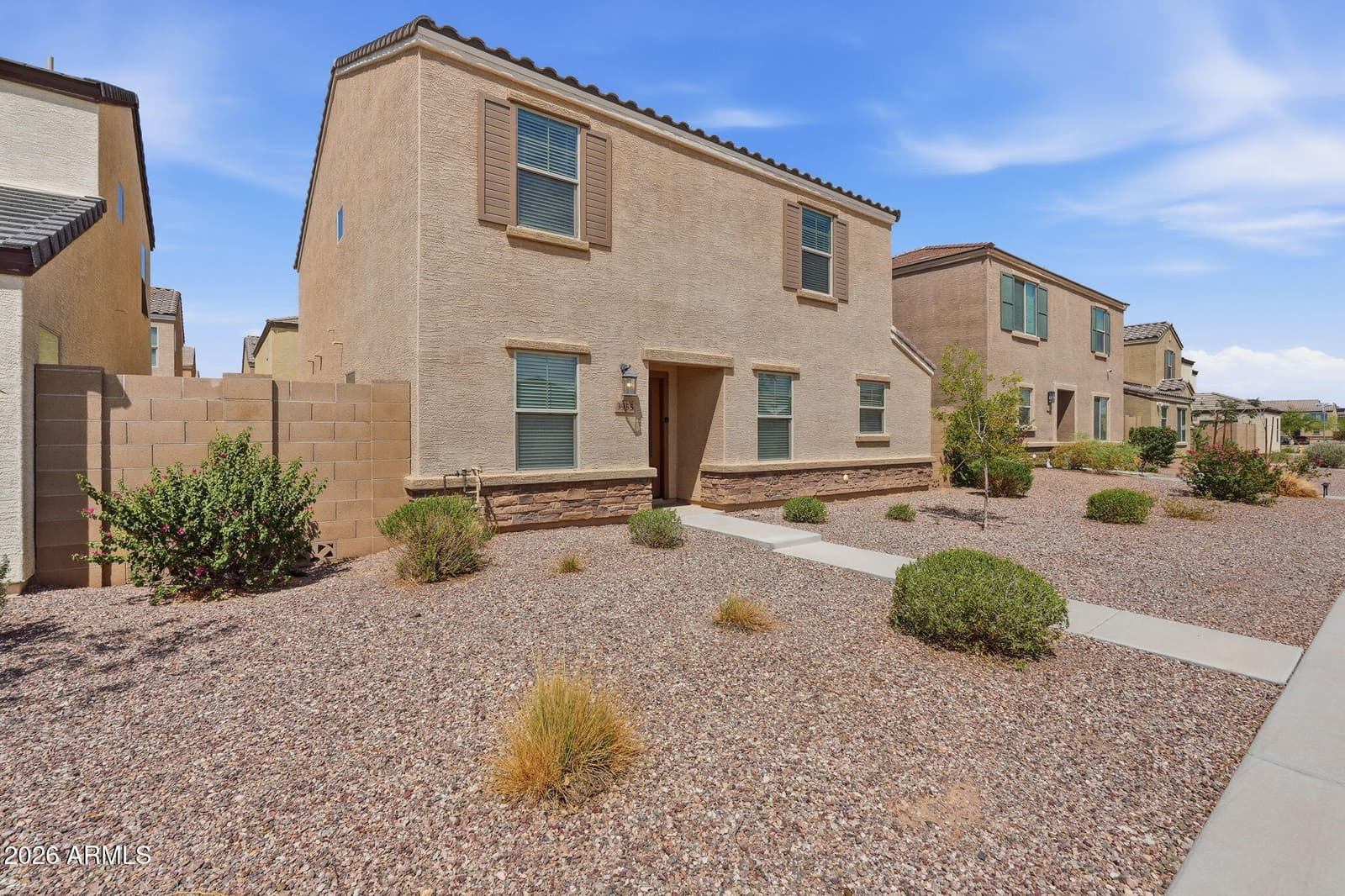 3935 S 82nd Drive, Phoenix, AZ 85043 — photo 2 of 37