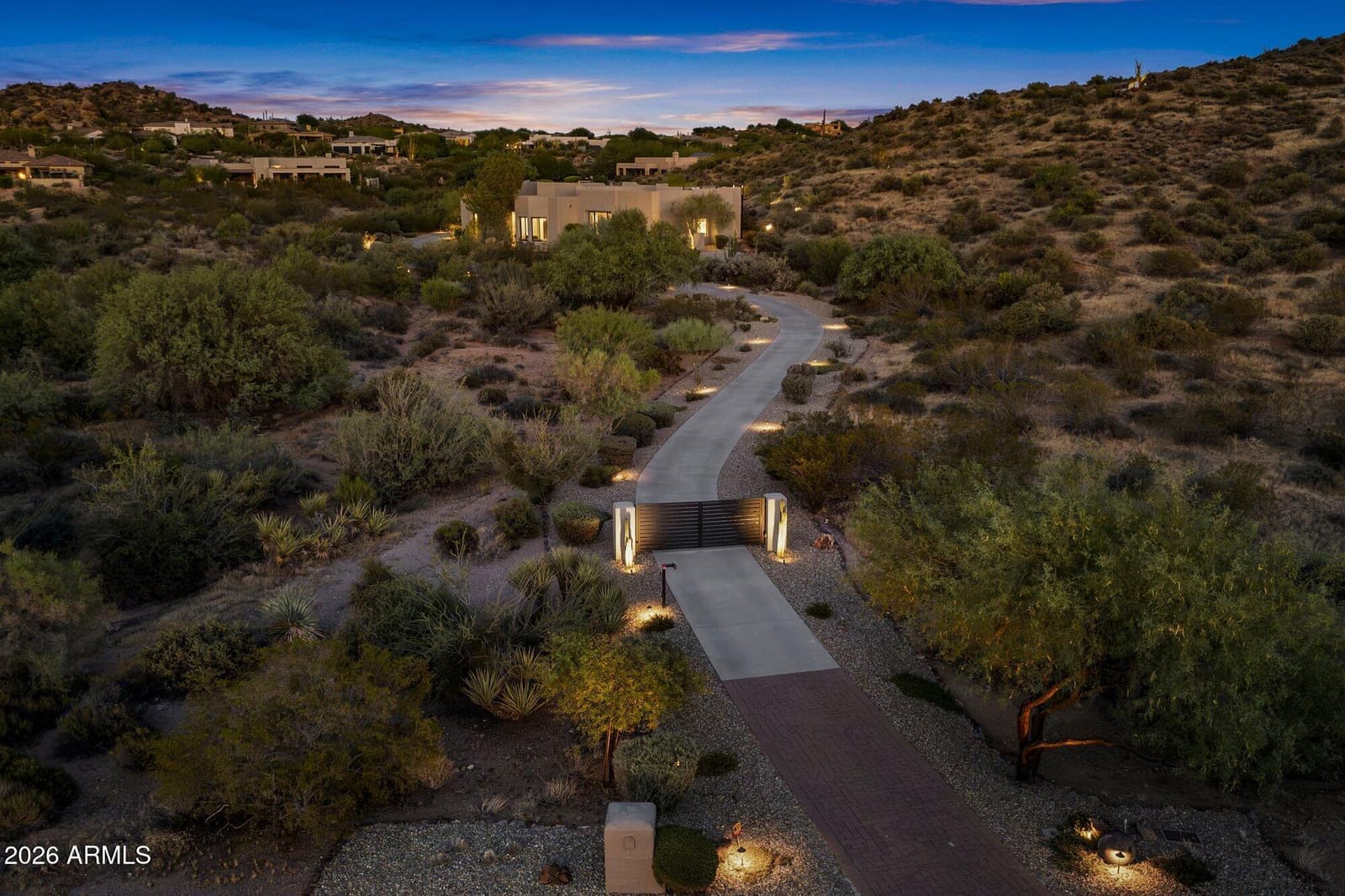 27293 N 112th Place, Scottsdale, AZ 85262 — photo 55 of 58