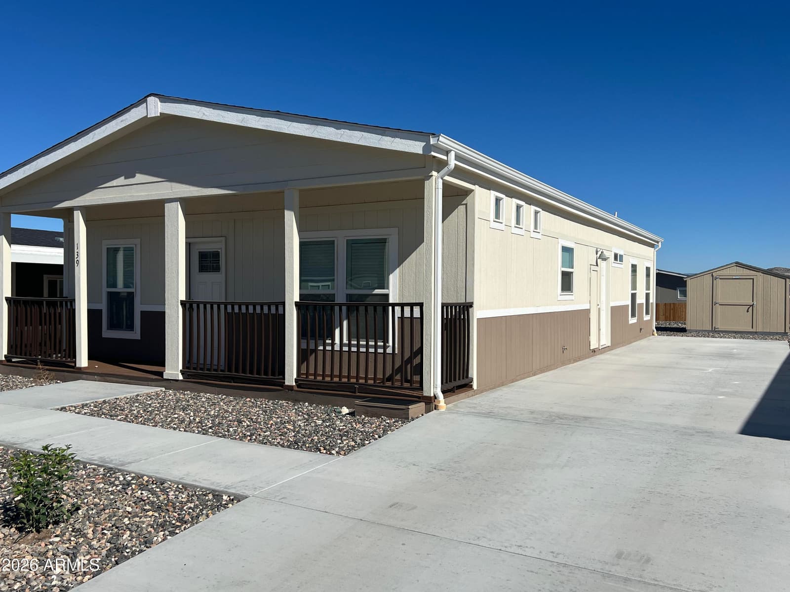 139 S Copper Canyon Lp Loop, Camp Verde, AZ 86322 — photo 1 of 19