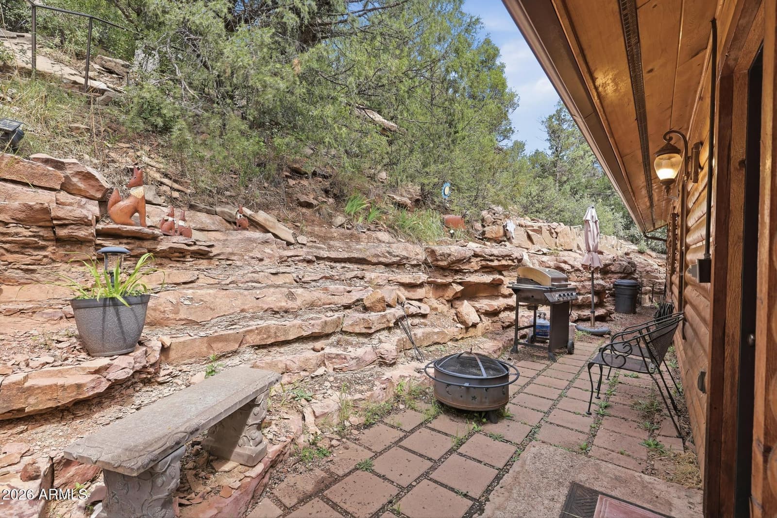 1178 W Paint Pony Drive, Payson, AZ 85541 — photo 21 of 32