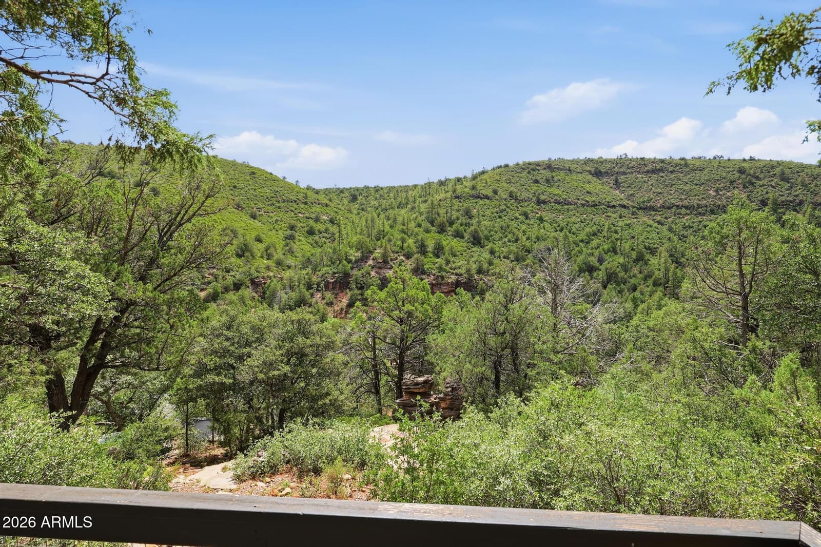 1178 W Paint Pony Drive, Payson, AZ 85541 — photo 30 of 32