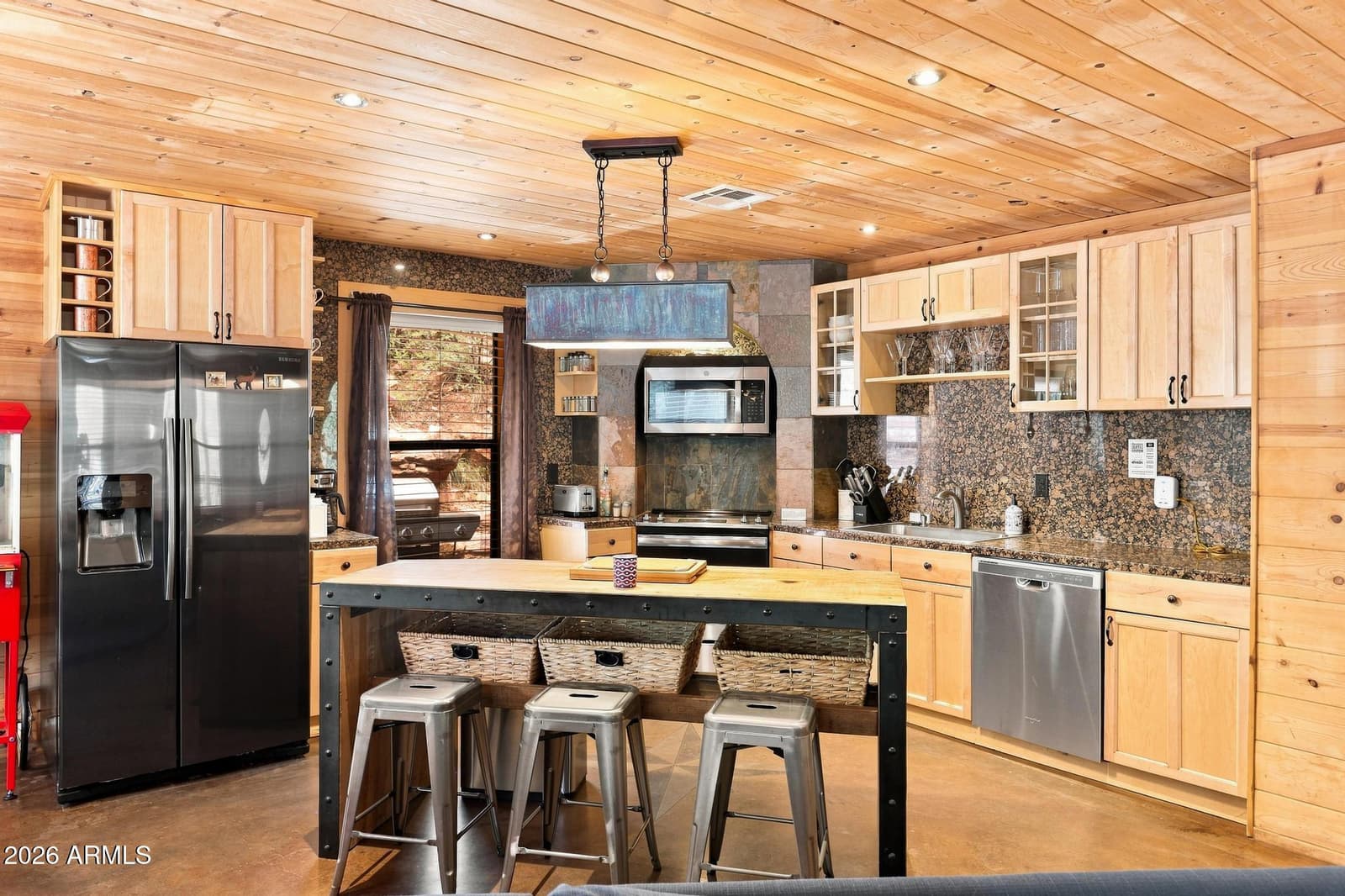 1178 W Paint Pony Drive, Payson, AZ 85541 — photo 10 of 32