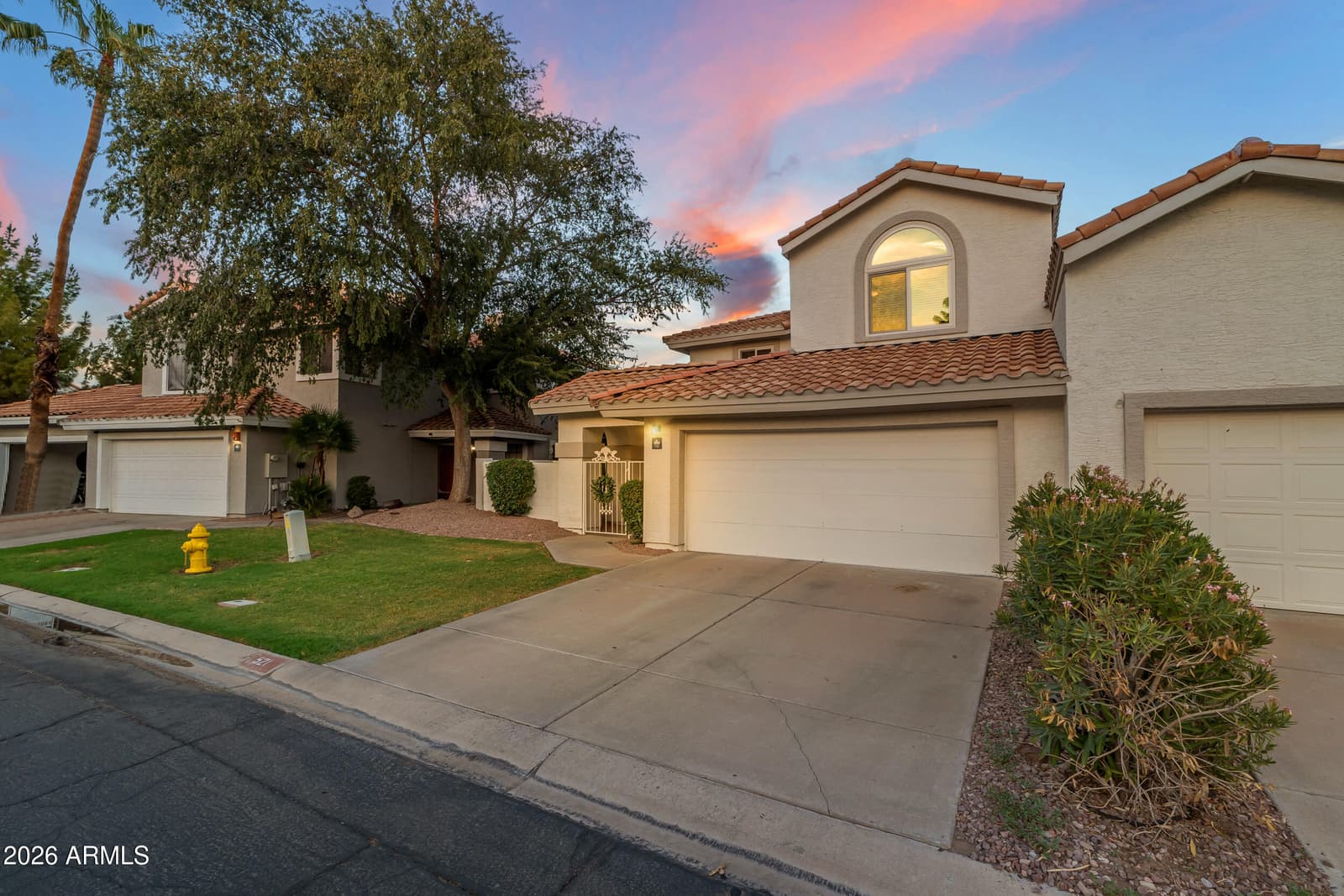 521 S Marina Drive, Gilbert, AZ 85233 — photo 62 of 115