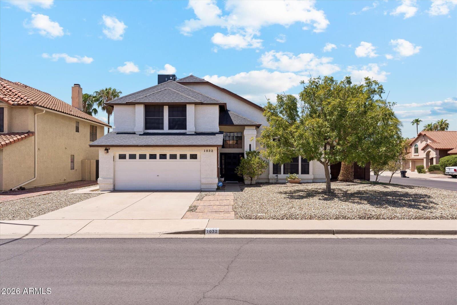 1032 N 59th Street, Mesa, AZ 85205 — photo 1 of 36