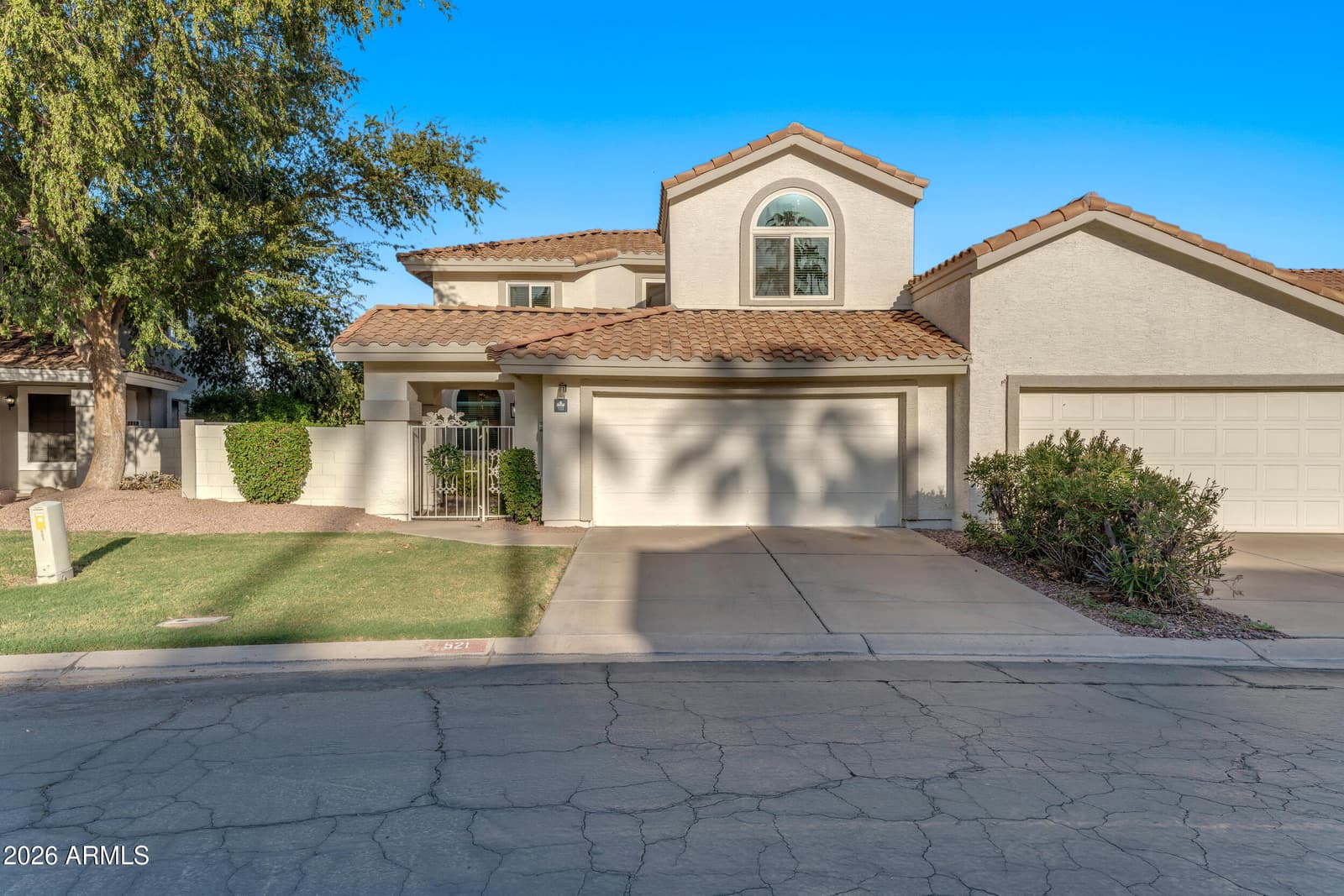 521 S Marina Drive, Gilbert, AZ 85233 — photo 96 of 115