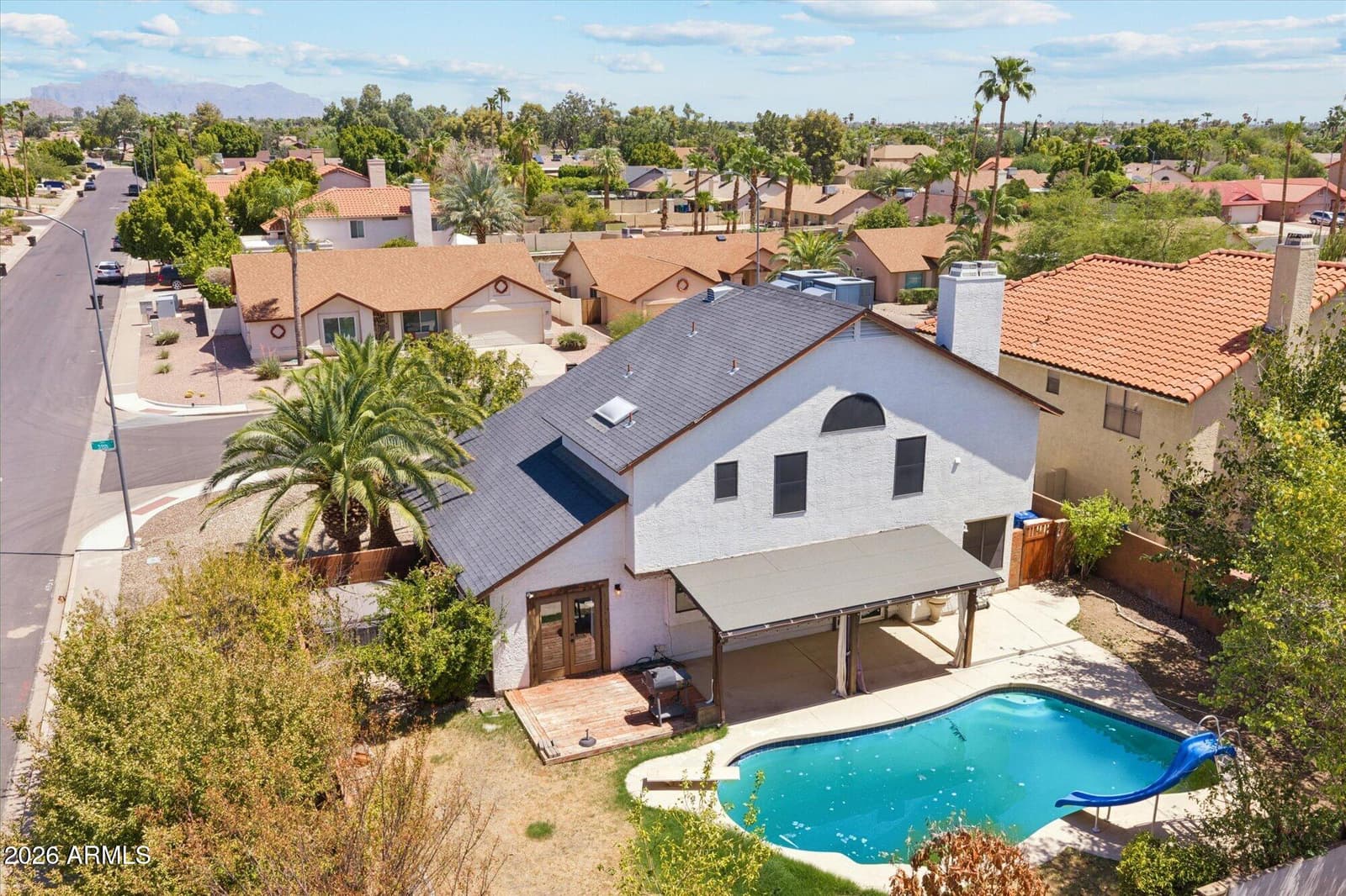 1032 N 59th Street, Mesa, AZ 85205 — photo 4 of 36