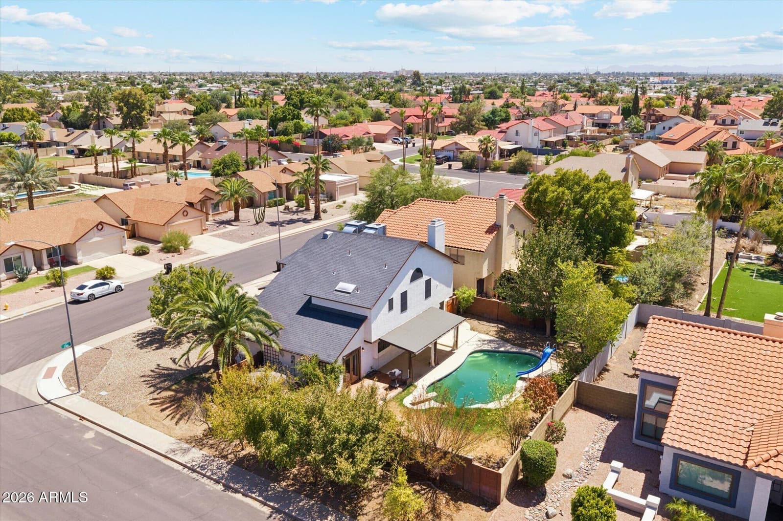 1032 N 59th Street, Mesa, AZ 85205 — photo 35 of 36