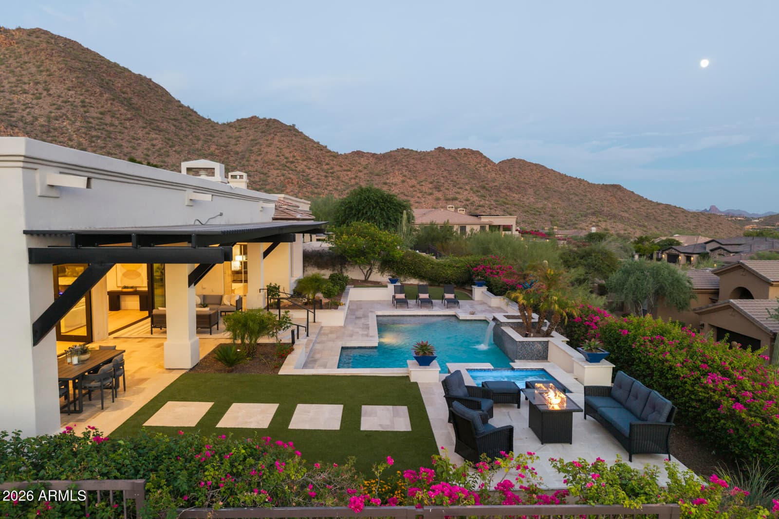 12871 N 135th Street, Scottsdale, AZ 85259 — photo 55 of 56