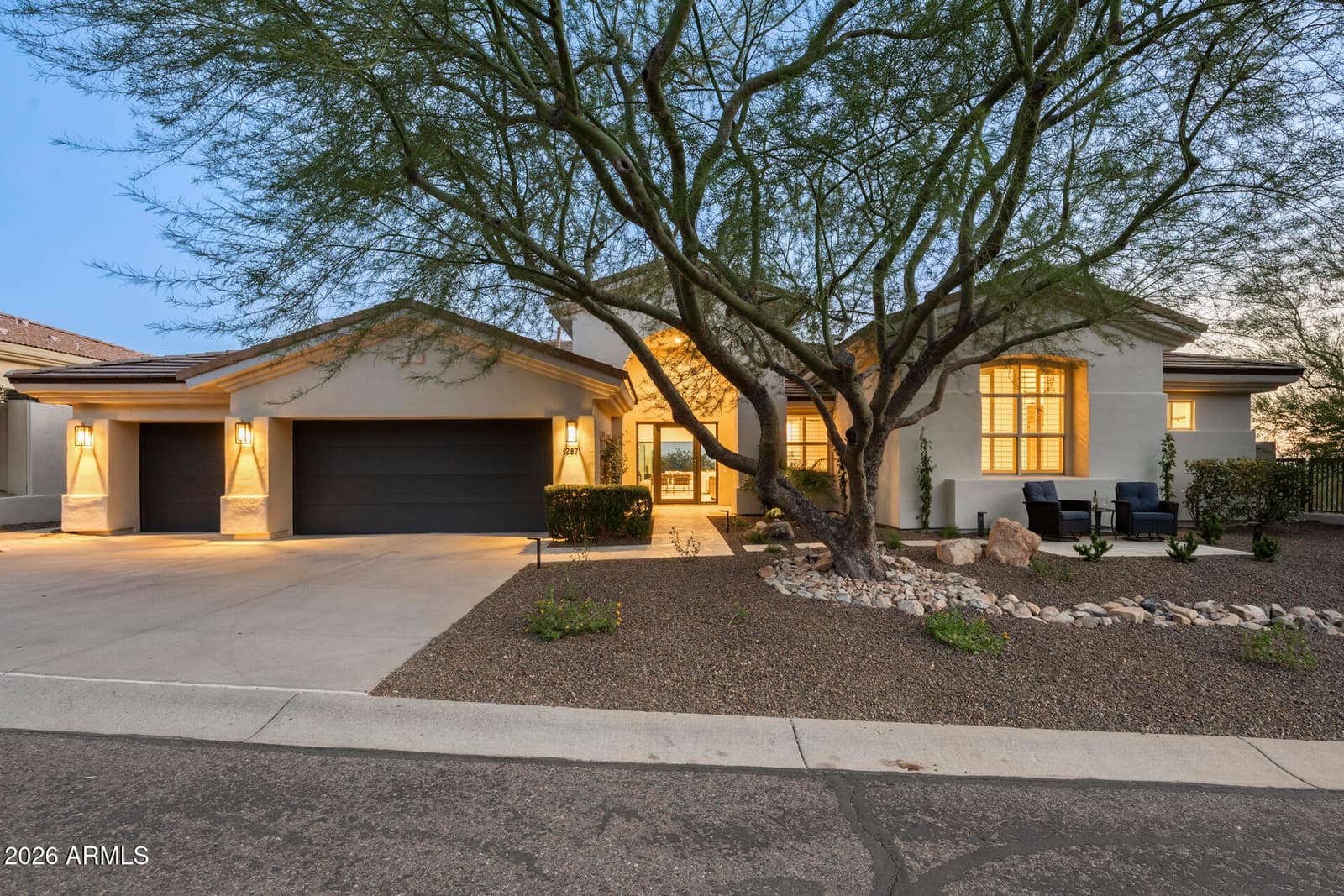12871 N 135th Street, Scottsdale, AZ 85259 — photo 2 of 56