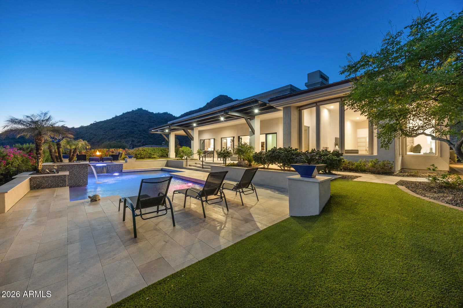12871 N 135th Street, Scottsdale, AZ 85259 — photo 50 of 56