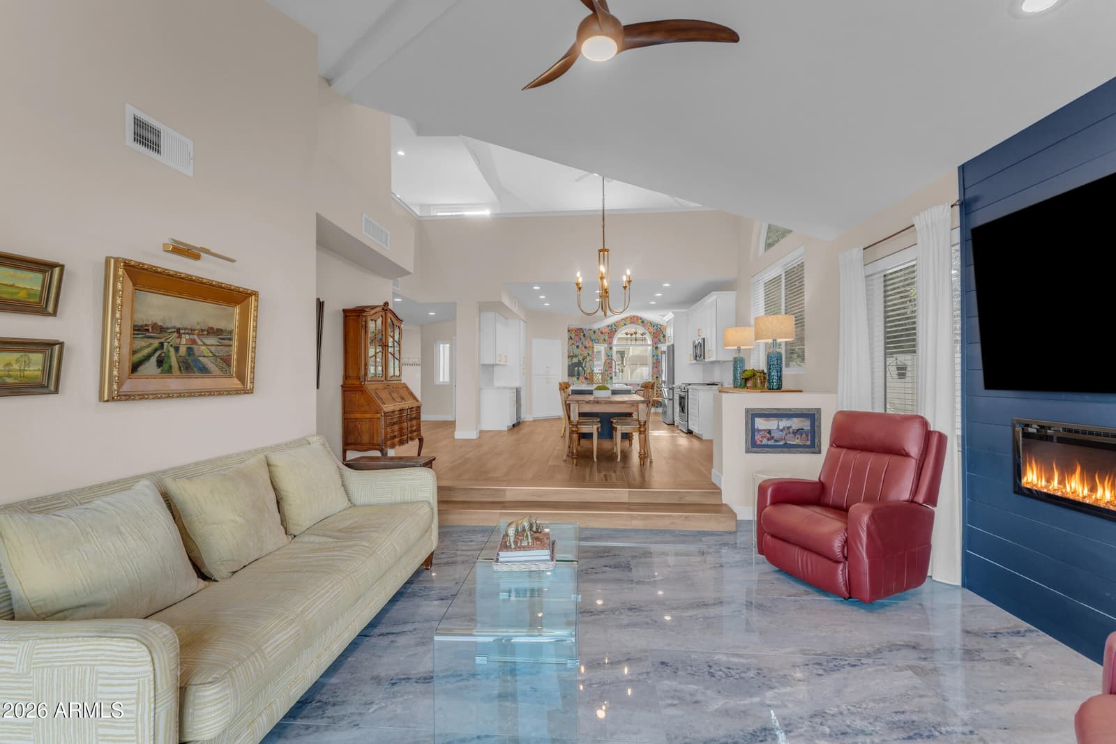521 S Marina Drive, Gilbert, AZ 85233 — photo 80 of 115