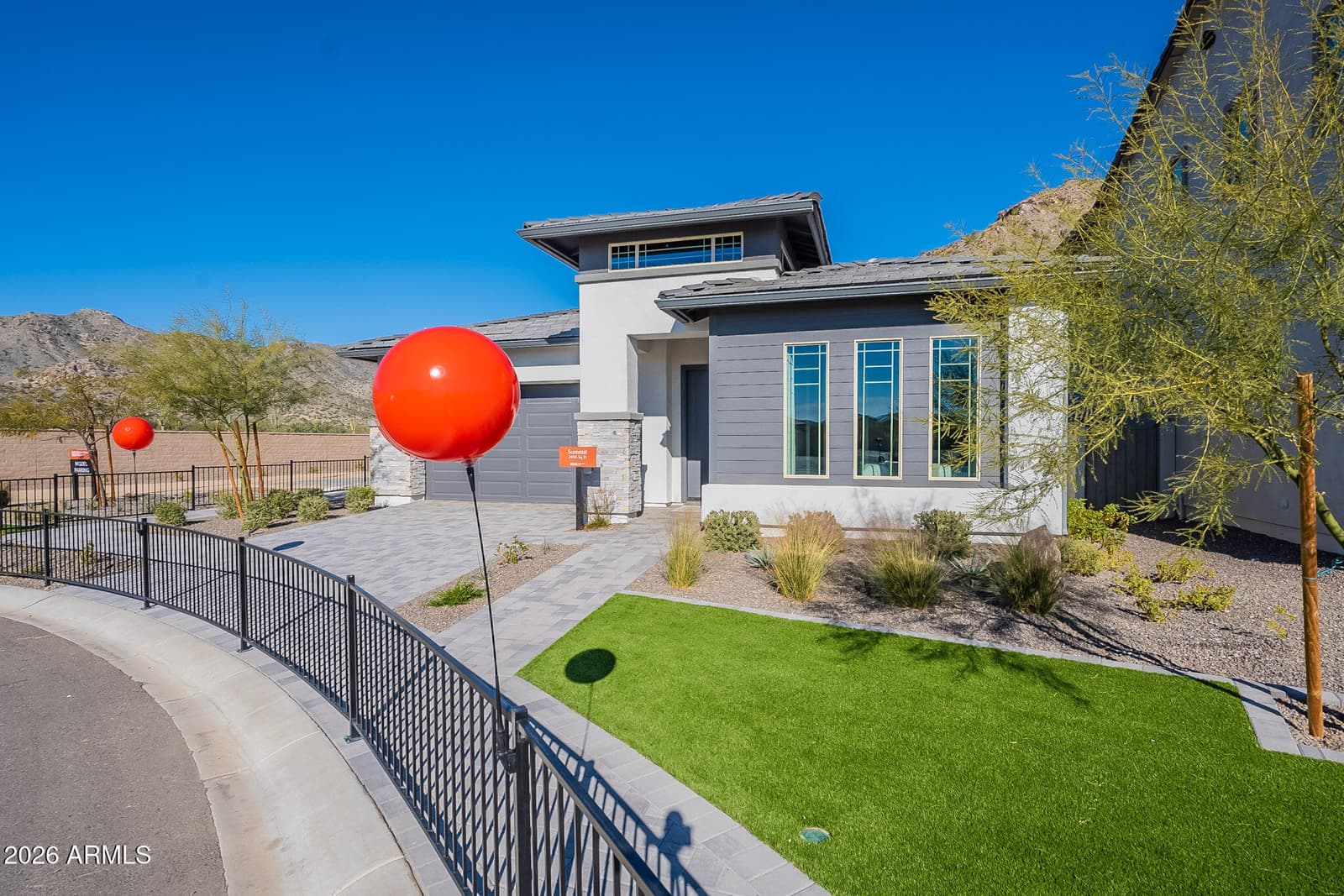 4908 N Regent Street, Buckeye, AZ 85396 — photo 3 of 52