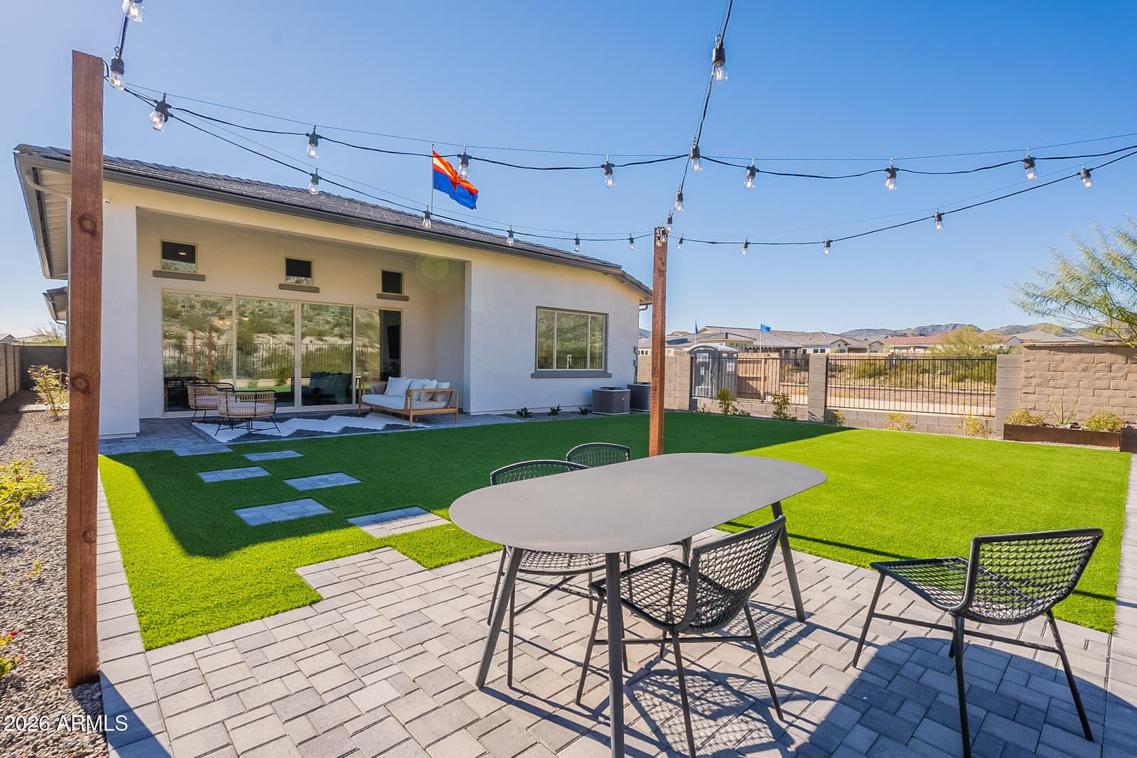 4908 N Regent Street, Buckeye, AZ 85396 — photo 12 of 52