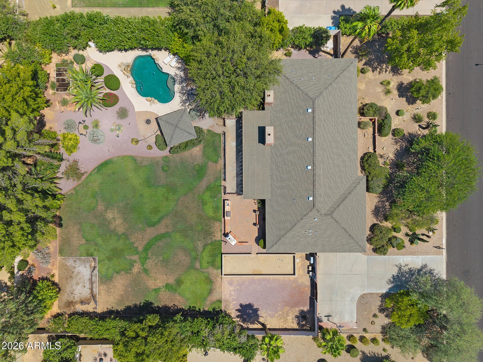5220 E Cortez Drive, Scottsdale, AZ 85254 — photo 51 of 56