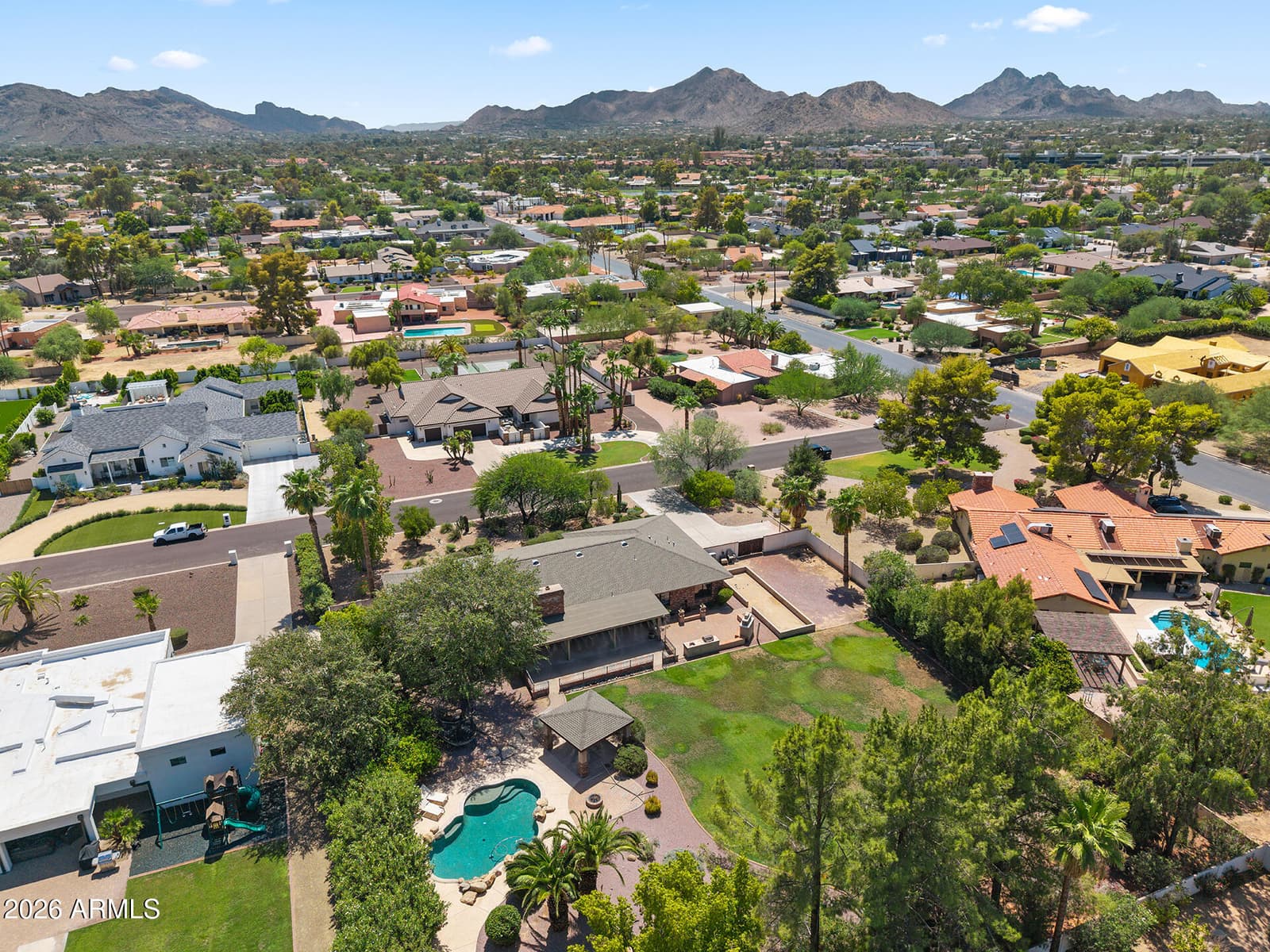 5220 E Cortez Drive, Scottsdale, AZ 85254 — photo 52 of 56